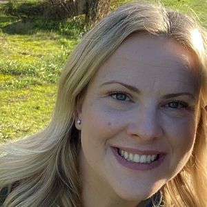 Meet your Posher, Tamara